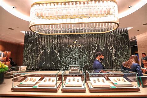 rolex boutique - swiss watch gallery pavilion kl|swiss watches for sale.